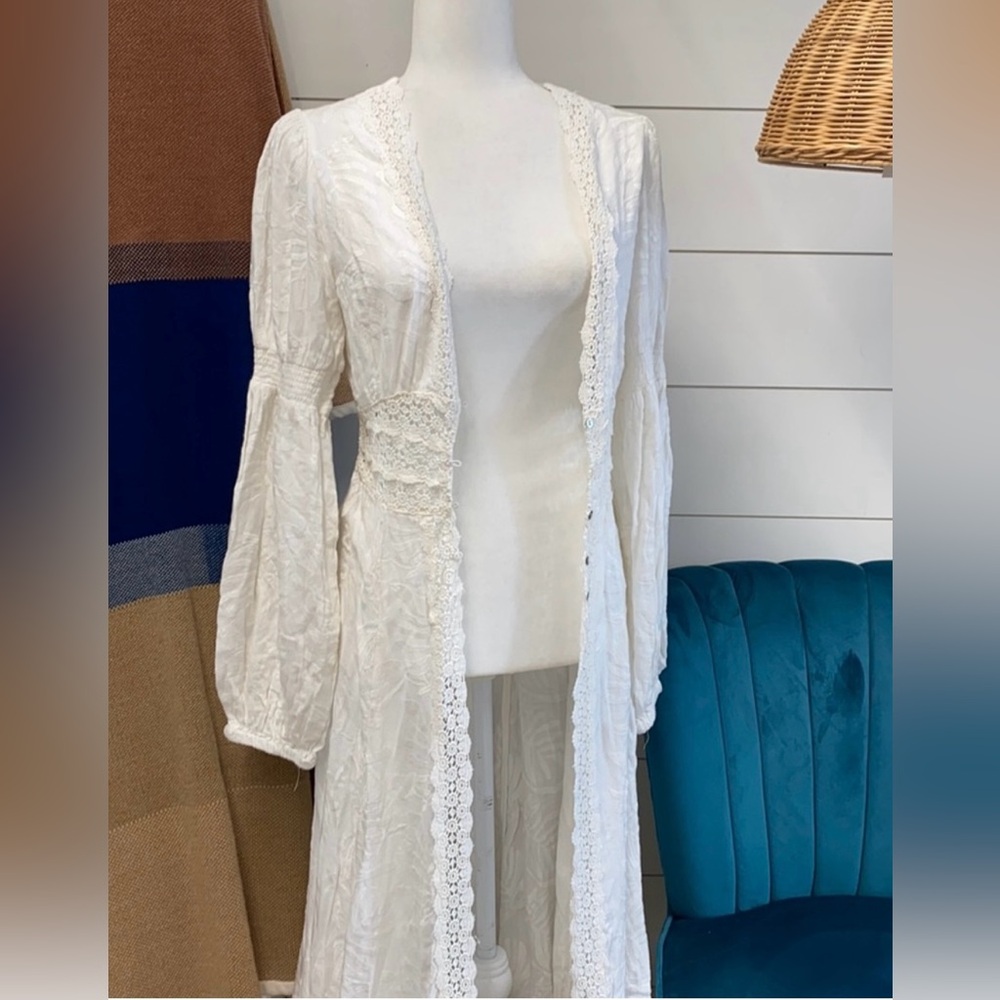 Free People Cover-Up